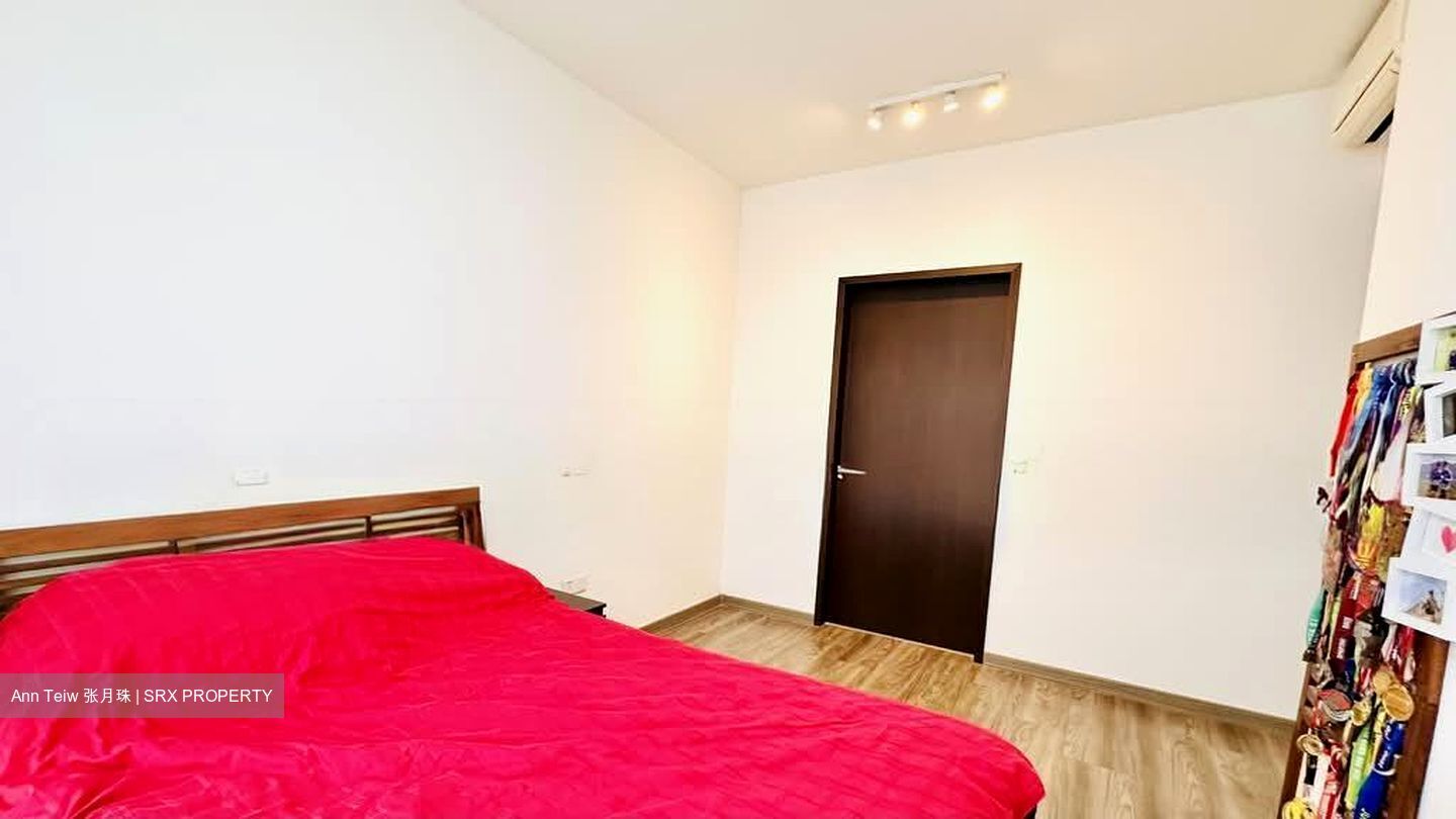 The Brownstone (D27), Condominium #535760851